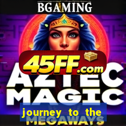 journey to the wealth demo